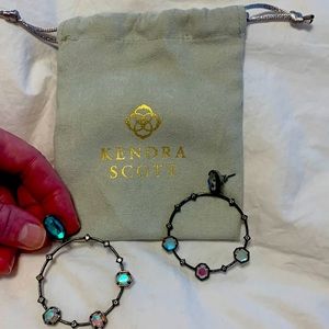 Kendra scott Shelia earring
